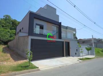 Casa · 250m² · 3 Quartos · 6 Vagas · Sobrado para venda em Pinheirinho de 250.00m² com 3 Quartos, 3 Suites e 6 Garagens