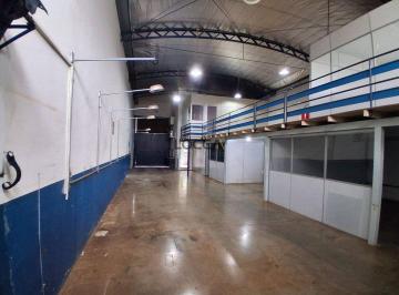 Comercial · 340m² · 3 Vagas · Galpão / Depósito / Armazém para alugar em Jardim Novo Mundo de 340.00m² com 3 Garagens