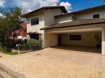 Casa · 513m² · 3 Quartos · 6 Vagas · Casa para venda em Portal Do Paraiso de 513.00m² com 3 Quartos, 3 Suites e 6 Garagens