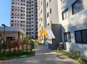 Apartamento · 55m² · 2 Quartos · 1 Vaga · Apartamento para venda em Residencial Vila Zamora de 55.00m² com 2 Quartos, 1 Suite e 1 Garagem