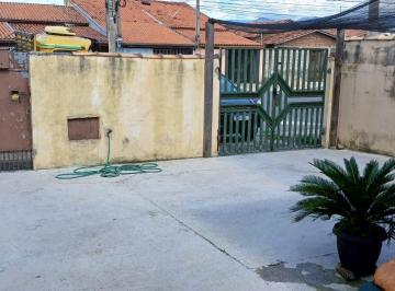 Casa · 62m² · 2 Quartos · Casa para venda em Residencial Comercial Cidade Vista Alegre de 62.00m² com 2 Quartos e 1 Suite