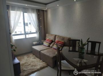 Apartamento · 45m² · 2 Quartos · 1 Vaga · Apartamento para venda em Ponte Grande de 45.00m² com 2 Quartos e 1 Garagem