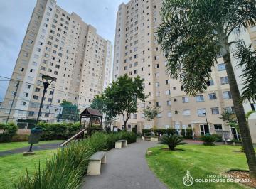 Apartamento · 45m² · 2 Quartos · 1 Vaga · Apartamento para venda em Ponte Grande de 45.00m² com 2 Quartos e 1 Garagem