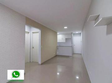 Apartamento · 65m² · 2 Quartos · 1 Vaga · Apartamento para venda em Ponte Grande de 65.00m² com 2 Quartos, 1 Suite e 1 Garagem