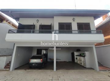 Casa · 354m² · 1 Quarto · 6 Vagas · Casa para alugar em Jardim Paraíso de 354.00m² com 1 Quarto e 6 Garagens