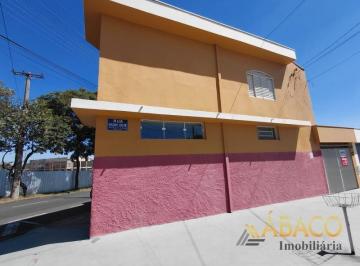 Casa · 90m² · 2 Quartos · 1 Vaga · Casa para alugar em Boa Vista de 90.00m² com 2 Quartos e 1 Garagem