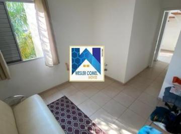 Apartamento · 112m² · 2 Quartos · Apartamento para venda em Vila Oliveira de 112.00m² com 2 Quartos e 1 Suite
