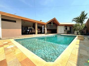 Casa · 523m² · 4 Quartos · 6 Vagas · Casa para venda em Jardim Maria Helena de 523.00m² com 4 Quartos, 2 Suites e 6 Garagens