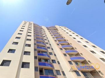 Apartamento · 45m² · 1 Quarto · 1 Vaga · Apartamento para alugar em Santa Paula de 45.00m² com 1 Quarto e 1 Garagem