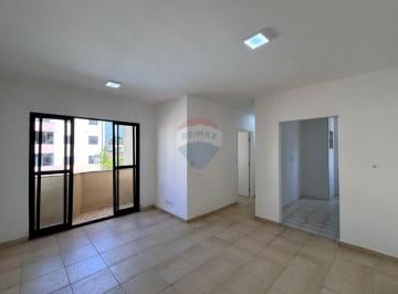 Apartamento · 55m² · 2 Quartos · 1 Vaga · Apartamento para venda em Núcleo Santa Isabel de 55.04m² com 2 Quartos e 1 Garagem
