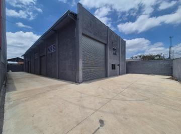 Comercial · 600m² · 5 Vagas · Galpão / Depósito / Armazém para alugar em Jardim Margarida de 600.00m² com 5 Garagens