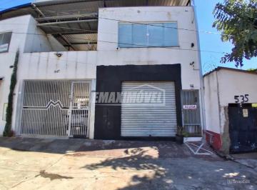 Comercial · 40m² · Imóvel Comercial para alugar em Jardim Betânia de 40.00m²