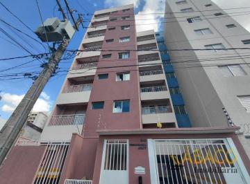 Apartamento · 40m² · 1 Quarto · Apartamento para alugar em Jardim Lutfalla de 40.00m² com 1 Quarto e 1 Suite