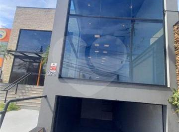 Comercial · 413m² · 10 Vagas · Prédio Comercial para alugar em Vila Virgínia de 413.00m² com 10 Garagens