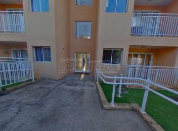 Apartamento · 43m² · 1 Quarto · 1 Vaga · Apartamento para venda em Cidade Jardim de 43.00m² com 1 Quarto e 1 Garagem