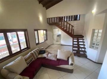 Casa · 366m² · 3 Quartos · 3 Vagas · Sobrado para venda em Residencial São José de 366.00m² com 3 Quartos, 3 Suites e 3 Garagens