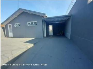 Casa · 102m² · 3 Quartos · 2 Vagas · Casa para venda em Núcleo Habitacional Mary Dota de 102.00m² com 3 Quartos e 2 Garagens