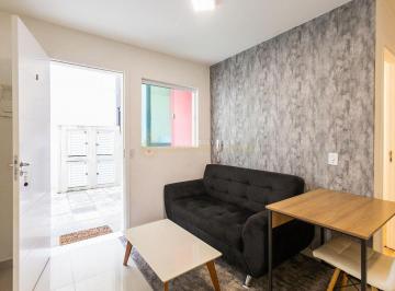 Apartamento · 40m² · 2 Quartos · Apartamento para venda em Burgo Paulista de 40.00m² com 2 Quartos