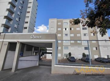 Apartamento · 45m² · 2 Quartos · 1 Vaga · Apartamento para alugar em Santa Paula de 45.00m² com 2 Quartos e 1 Garagem