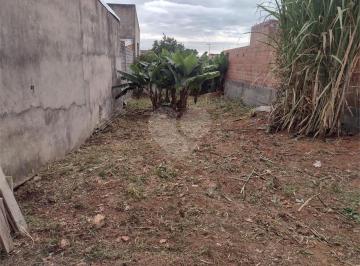 Terreno · 175m² · Terreno para venda em Parque Residencial Jundiaí de 175.00m²