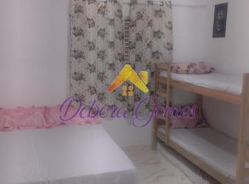 Apartamento · 30m² · 1 Quarto · 1 Vaga · Kitnet para alugar em Canto Do Forte de 30.00m² com 1 Quarto e 1 Garagem
