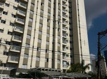 Apartamento · 55m² · 2 Quartos · 1 Vaga · Apartamento para alugar em Vila Das Palmeiras de 55.00m² com 2 Quartos e 1 Garagem
