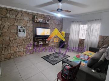 Casa · 103m² · 3 Quartos · 1 Vaga · Casa para venda em Parque São Vicente de 103.00m² com 3 Quartos e 1 Garagem