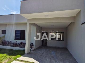 Casa · 111m² · 3 Quartos · 3 Vagas · Casa para venda em Parque Residencial Jundiaí Ii de 111.00m² com 3 Quartos, 2 Suites e 3 Garagens