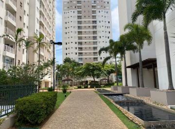 Apartamento · 67m² · 2 Quartos · 2 Vagas · Apartamento para venda em Condomínio Pátio Andaluz de 67.00m² com 2 Quartos, 1 Suite e 2 Garagens