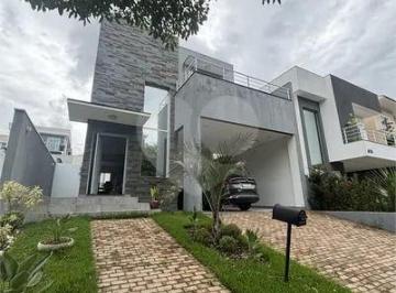 Casa · 309m² · 4 Quartos · Sobrado para venda em Parque Residencial Eloy Chaves de 309.00m² com 4 Quartos e 4 Suites