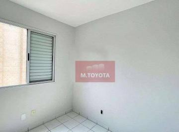 Apartamento · 61m² · 3 Quartos · 1 Vaga · Apartamento para venda em Pimentas de 61.00m² com 3 Quartos e 1 Garagem