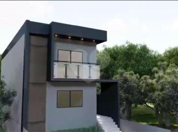 Casa · 141m² · 3 Quartos · 2 Vagas · Casa de Condomínio para venda em Portais (polvilho) de 141.00m² com 3 Quartos, 1 Suite e 2 Garagens