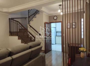 Casa · 172m² · 3 Quartos · 2 Vagas · Casa para venda em Parque Cidade Jardim Ii de 172.00m² com 3 Quartos, 1 Suite e 2 Garagens