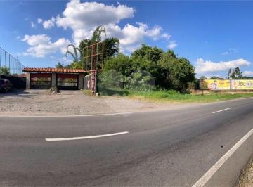 Terreno · 4270m² · Terreno para venda em Área Industrial de 4270.00m²