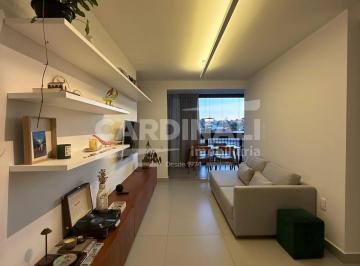 Apartamento · 76m² · 3 Quartos · 2 Vagas · Apartamento para venda em Parque Faber Castell I de 76.00m² com 3 Quartos, 1 Suite e 2 Garagens