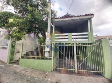 Casa · 153m² · 3 Quartos · 1 Vaga · Casa para venda em Vila Rio Branco de 153.00m² com 3 Quartos e 1 Garagem