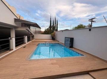 Casa · 188m² · 2 Quartos · 2 Vagas · Casa para venda em Parque Santa Cecília de 188.00m² com 2 Quartos, 1 Suite e 2 Garagens
