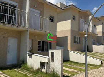 Casa · 164m² · 3 Quartos · 2 Vagas · Casa de Condomínio para venda em Vila Omízollo de 164.00m² com 3 Quartos, 1 Suite e 2 Garagens