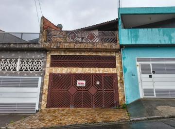 Casa · 268m² · 3 Quartos · 3 Vagas · Sobrado para venda em Vila Curuçá de 268.00m² com 3 Quartos, 1 Suite e 3 Garagens