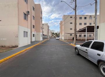 Apartamento · 60m² · 2 Quartos · 1 Vaga · Apartamento para venda em Morada Dos Nobres de 60.00m² com 2 Quartos e 1 Garagem