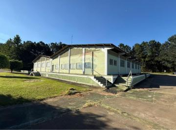 Comercial · 1423m² · 20 Vagas · Galpão / Depósito / Armazém para alugar em Vale Encantado de 1423.00m² com 20 Garagens
