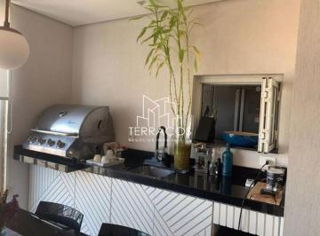 Apartamento · 82m² · 2 Quartos · 2 Vagas · Apartamento para venda em Jardim Trevo de 82.00m² com 2 Quartos, 2 Suites e 2 Garagens