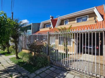 Casa · 264m² · 5 Quartos · 5 Vagas · Casa para venda em Costeira de 264.00m² com 5 Quartos, 1 Suite e 5 Garagens