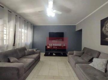 Casa · 132m² · 3 Quartos · 2 Vagas · Sobrado para venda em Ponte Grande de 132.00m² com 3 Quartos, 1 Suite e 2 Garagens