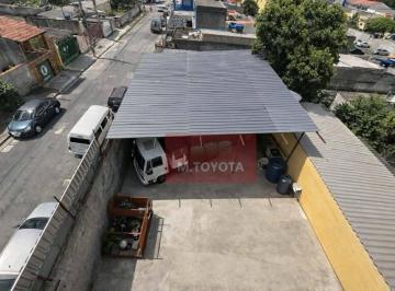 Comercial · 196m² · 5 Vagas · Galpão / Depósito / Armazém para alugar em Jardim Iv Centenário de 196.00m² com 5 Garagens