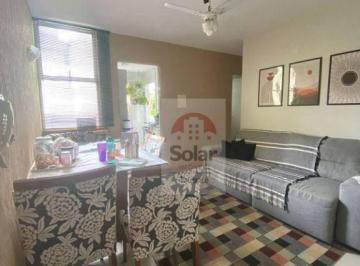 Apartamento · 52m² · 2 Quartos · 1 Vaga · Apartamento para venda em Estiva de 52.00m² com 2 Quartos e 1 Garagem