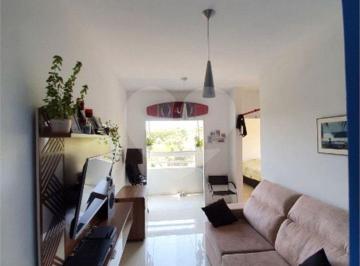 Apartamento · 53m² · 2 Quartos · 1 Vaga · Apartamento para venda em Parque Centenário de 53.00m² com 2 Quartos e 1 Garagem