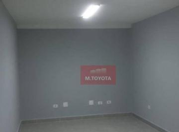 Comercial · 27m² · Sala Comercial para alugar em Jardim Santa Clara de 27.00m²