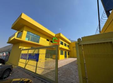 Comercial · 600m² · 3 Vagas · Galpão / Depósito / Armazém para alugar em Santa Rosa de 600.00m² com 3 Garagens