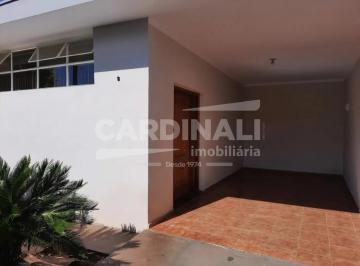 Casa · 174m² · 3 Quartos · 1 Vaga · Casa para venda em Jardim Sao Carlos de 174.00m² com 3 Quartos, 1 Suite e 1 Garagem